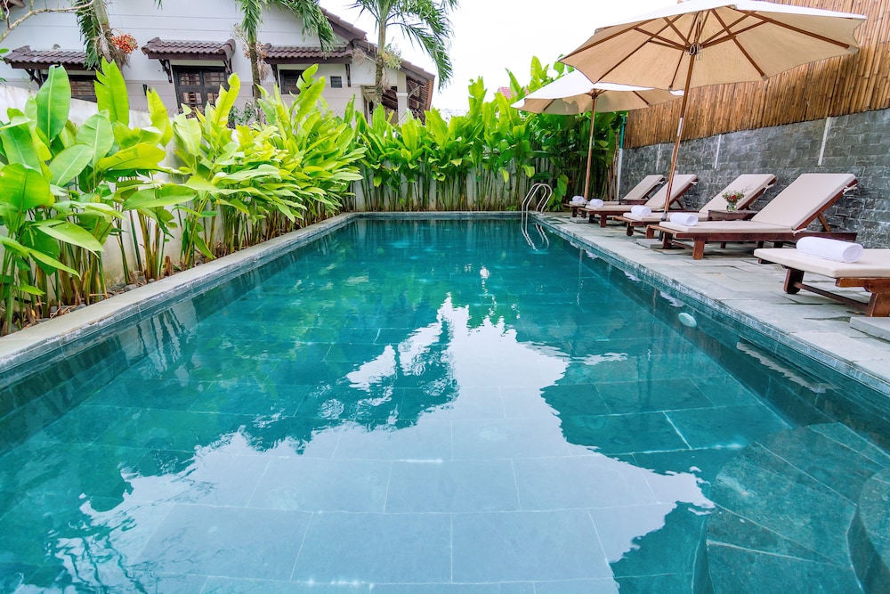 An Bang Gate Away - last minute hotel in Da Nang
