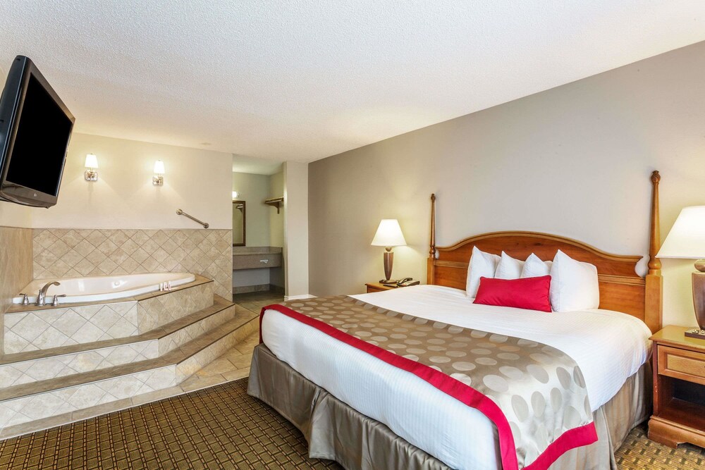 Ramada by Wyndham Houma - photo 7