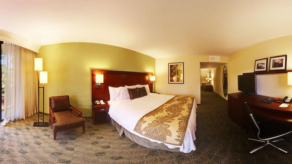 Courtyard by Marriott Bradenton Sarasota Riverfront - photo 5