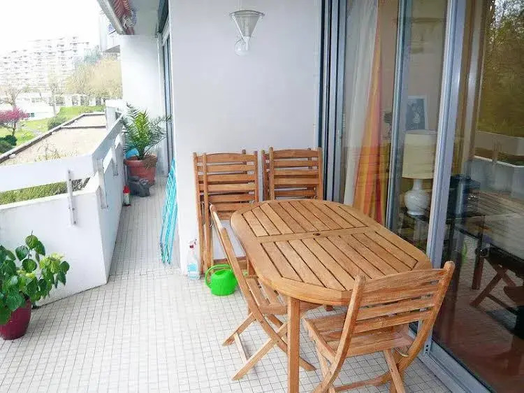 Sci les Jardins d’Arcadie Biarritz in Anglet, France