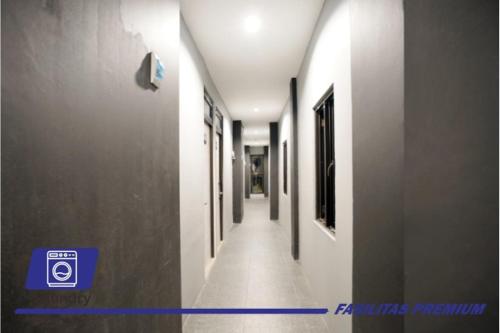 Dparagon Kemuning Campus Accommodation — Depok — photo 3