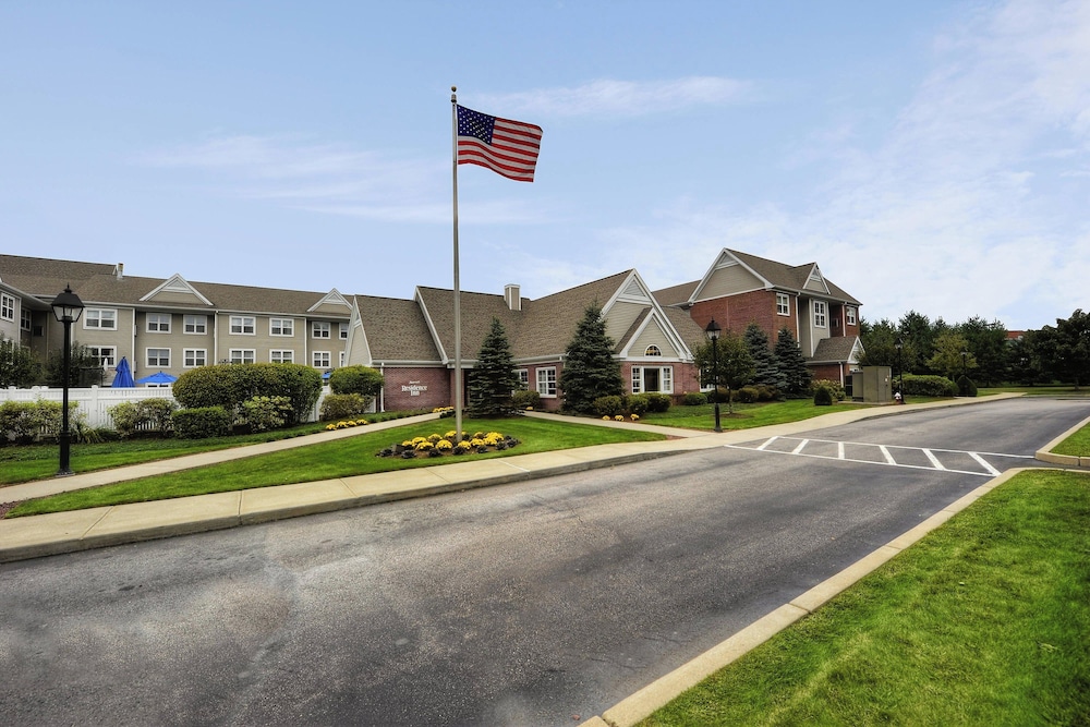 Residence Inn by Marriott Foxborough - photo 37