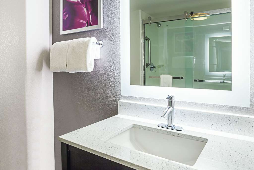 La Quinta Inn & Suites by Wyndham Rancho Cordova Sacramento - photo 24
