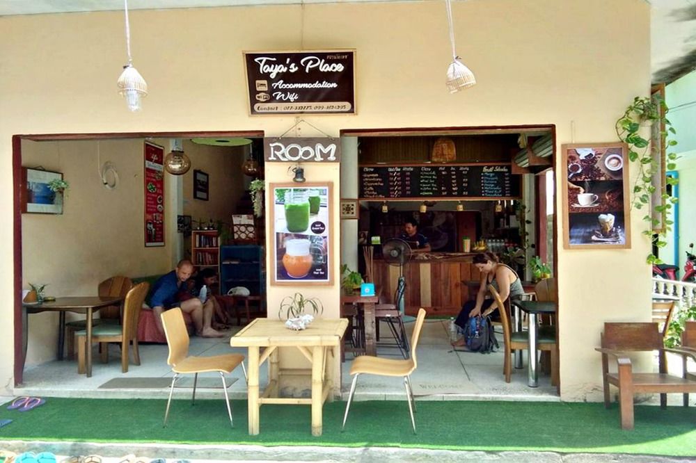 Taya's Place — hotel in Ko Pha Ngan