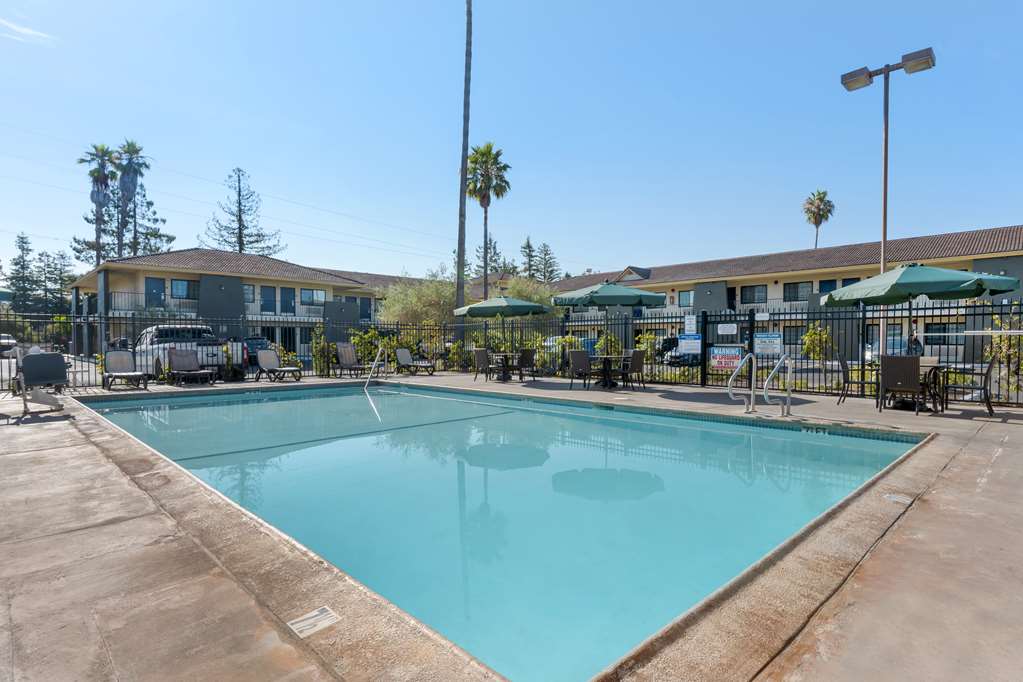 Best Western Sonoma Winegrower's Inn - photo 2