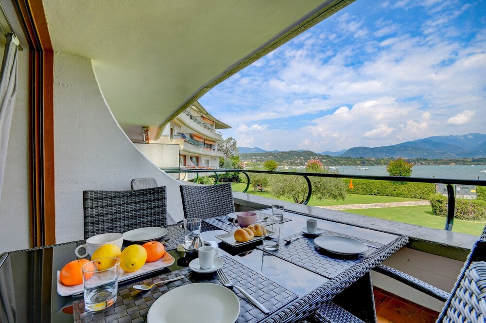 Il Sogno del Lago — 4-Star Luxury Hotel in Manerba Del Garda, Italy