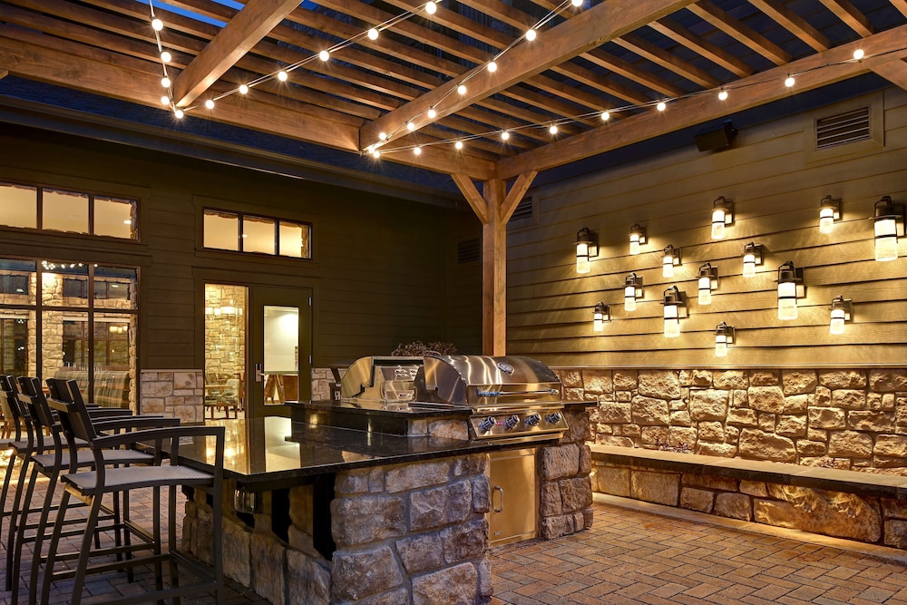 Homewood Suites by Hilton Eagle Boise ID - photo 60