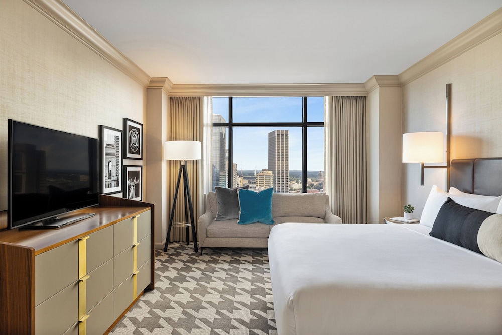 Omni Atlanta Hotel at Centennial Park - photo 43