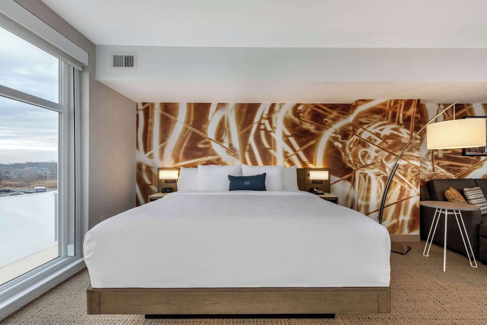 Cambria Hotel West Orange - photo 36