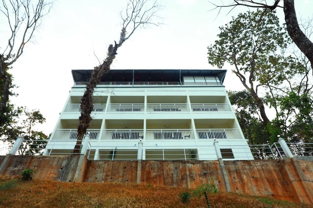 Foggy Dreamz Munnar - last minute hotel in Munnar