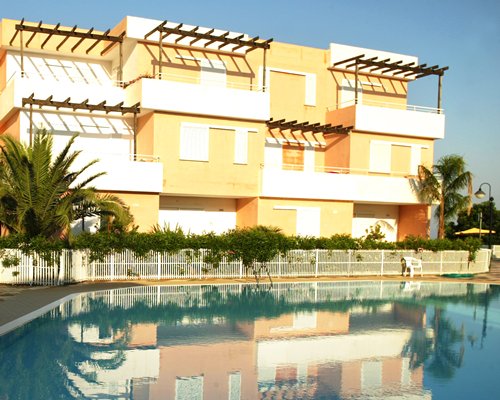 Torre Inserraglio i Tramonti