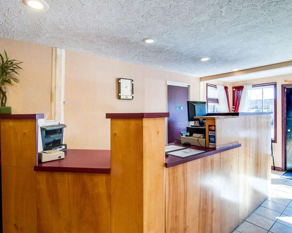 Econo Lodge Galax VA - photo 7