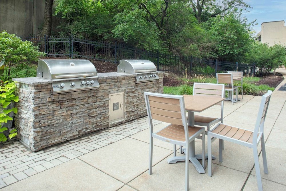 Homewood Suites by Hilton St Louis Galleria - photo 47