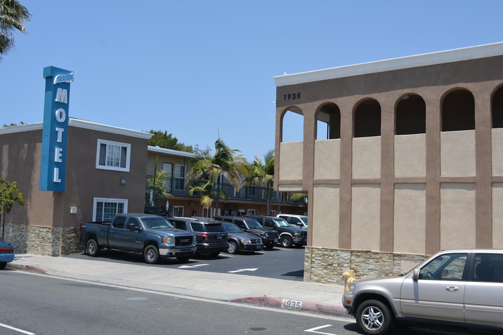 Seaside Motel - photo 35