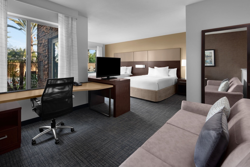Residence Inn Tustin Orange County - photo 32