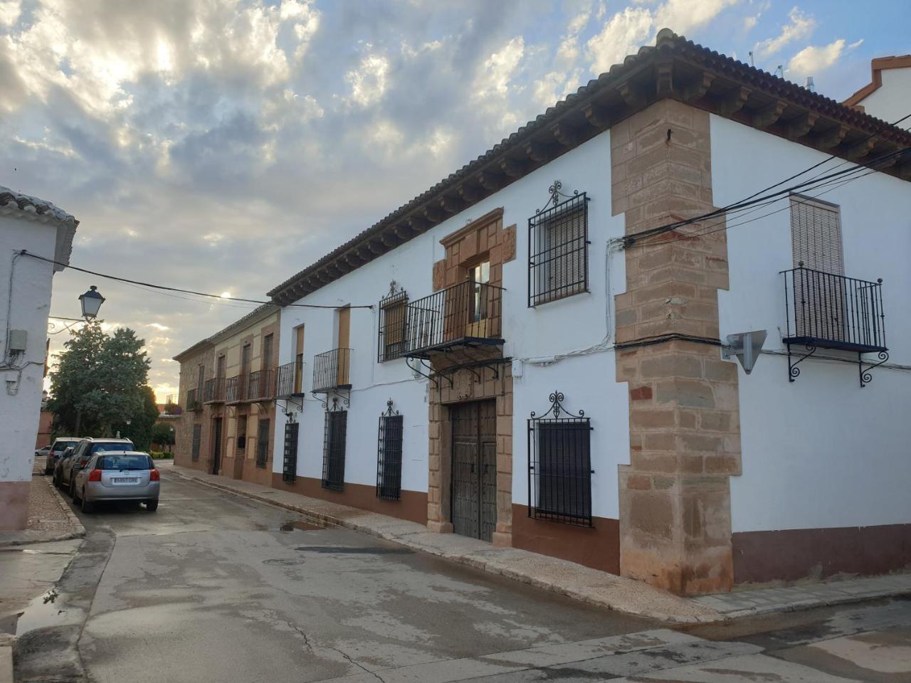 La Pasanta - last minute hotel in Infantes
