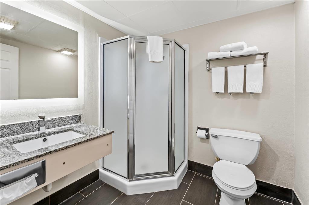 Quality Inn & Suites near Robins Air Force Base - photo 26