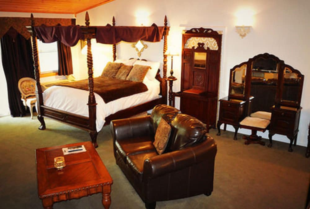 Echo Canyon Spa Resort - photo 23