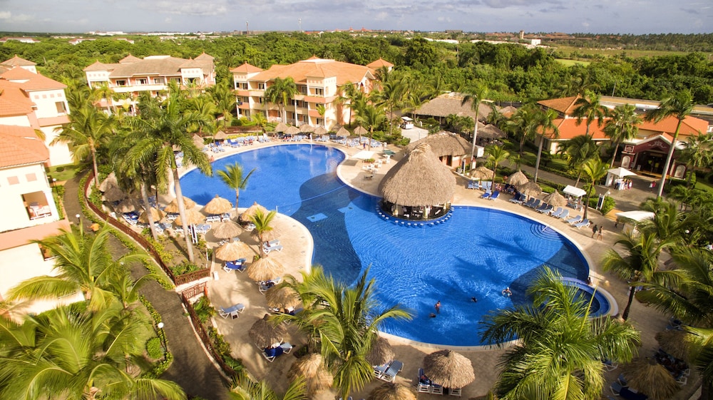 Bahia Principe Grand Turquesa in Punta Cana, Dominican Republic