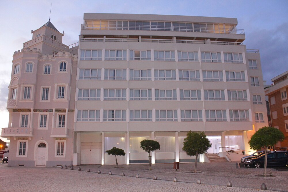 Costa de Prata Hotel in Figueira Da Foz, Portugal
