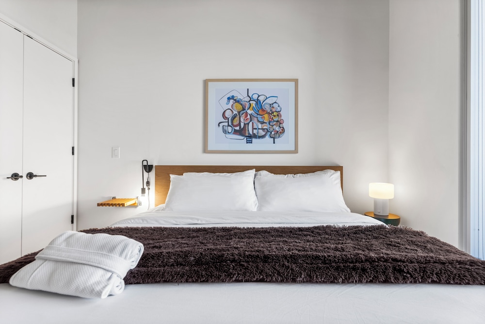 Austin Condo Hotel - photo 213