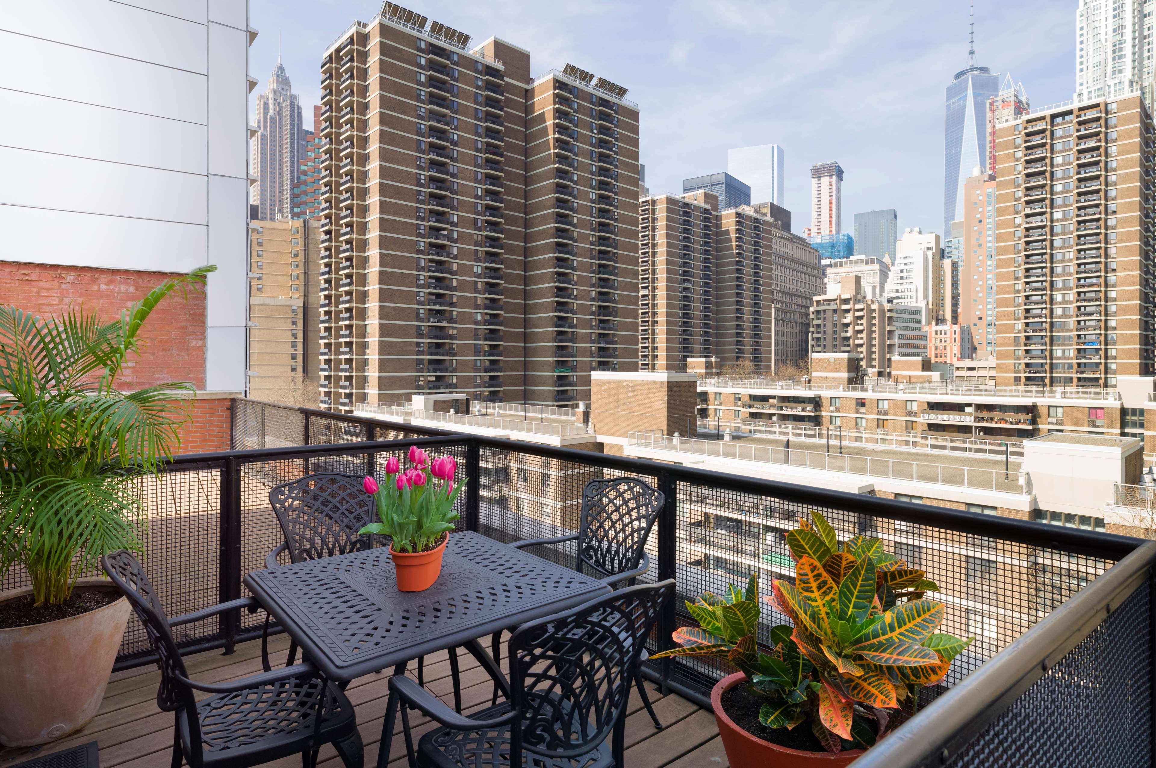 Manhattan Seaport Financial District - photo 13