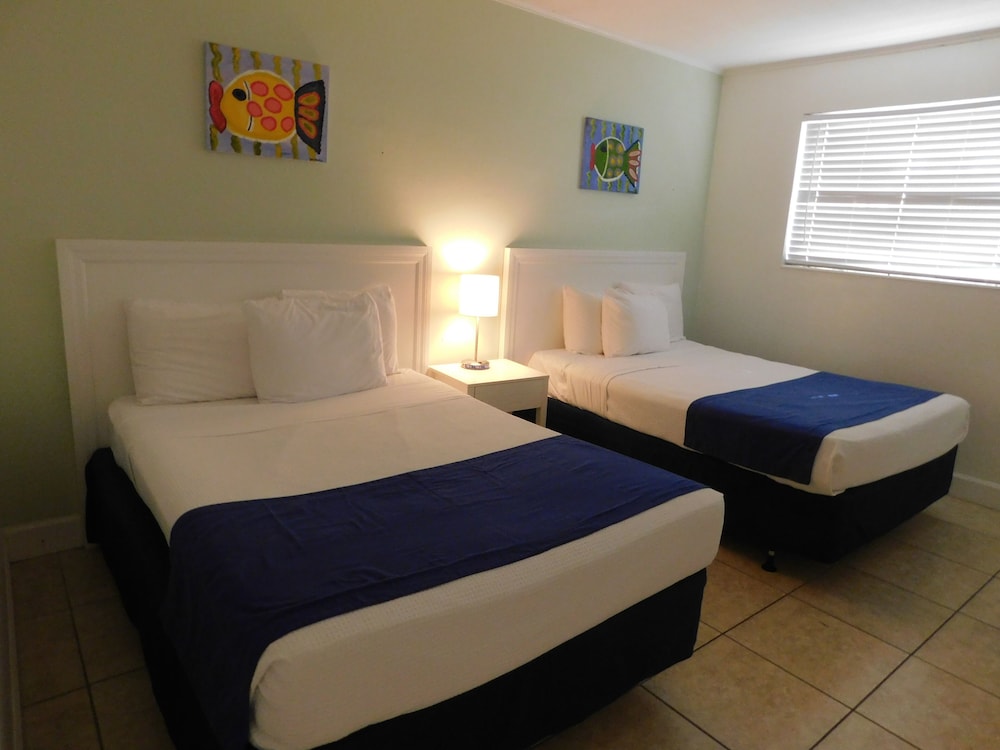 Kingsail Resort - photo 11