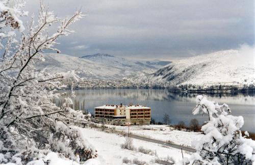 Tsamis — Kastoria — photo 2