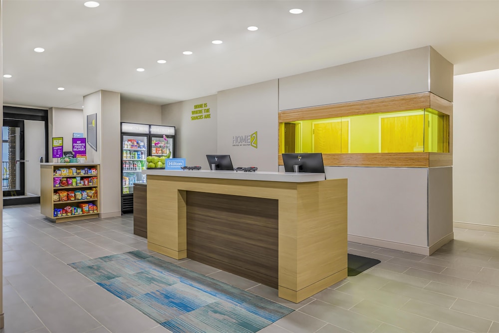 Home2 Suites by Hilton Guntersville - photo 5