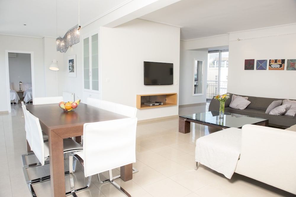 Hotel image of Athens Studios