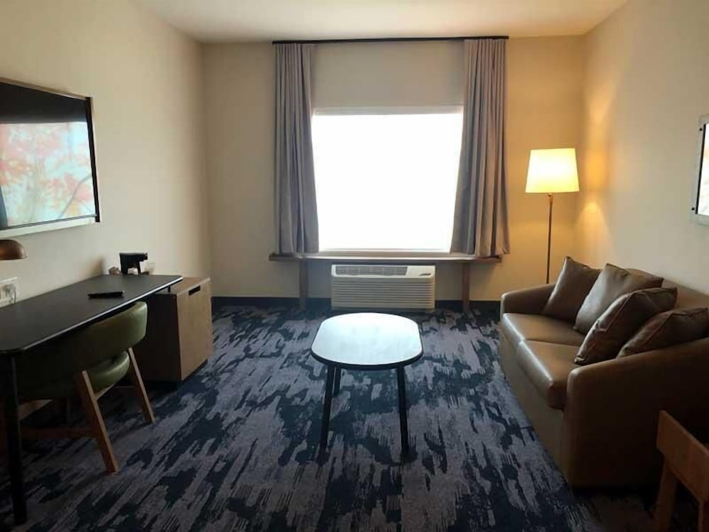 Fairfield Inn & Suites by Marriott Columbus Marysville - photo 6
