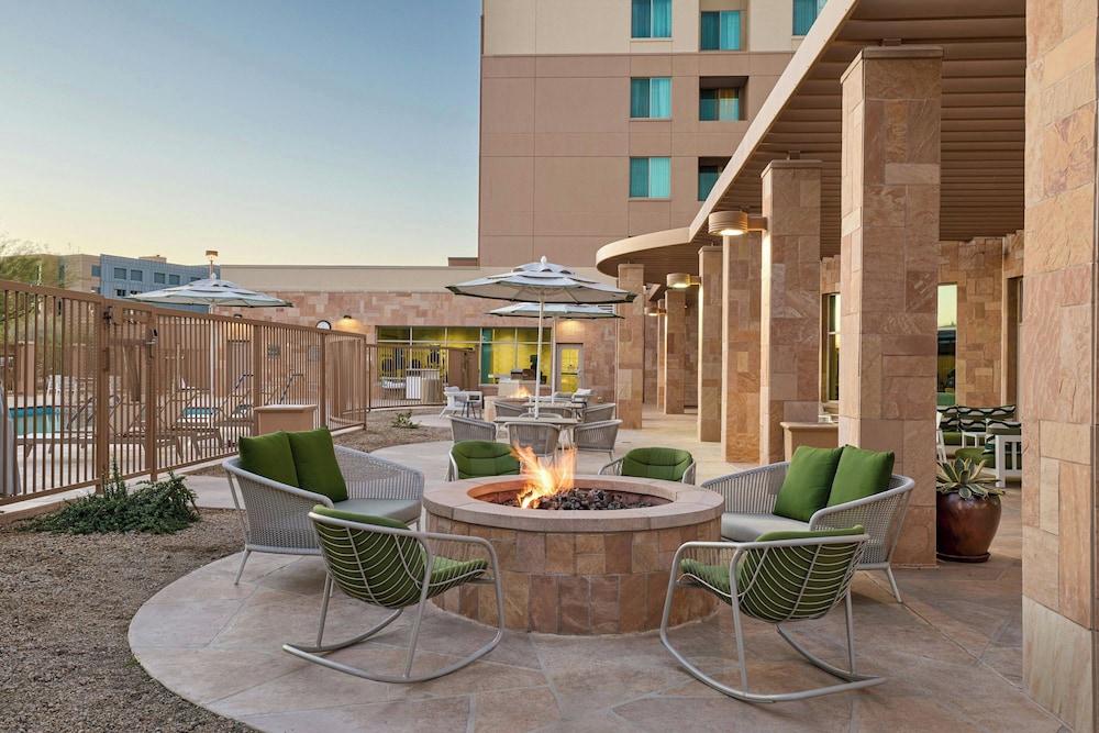 Residence Inn by Marriott Phoenix Desert View at Mayo Clinic - photo 32