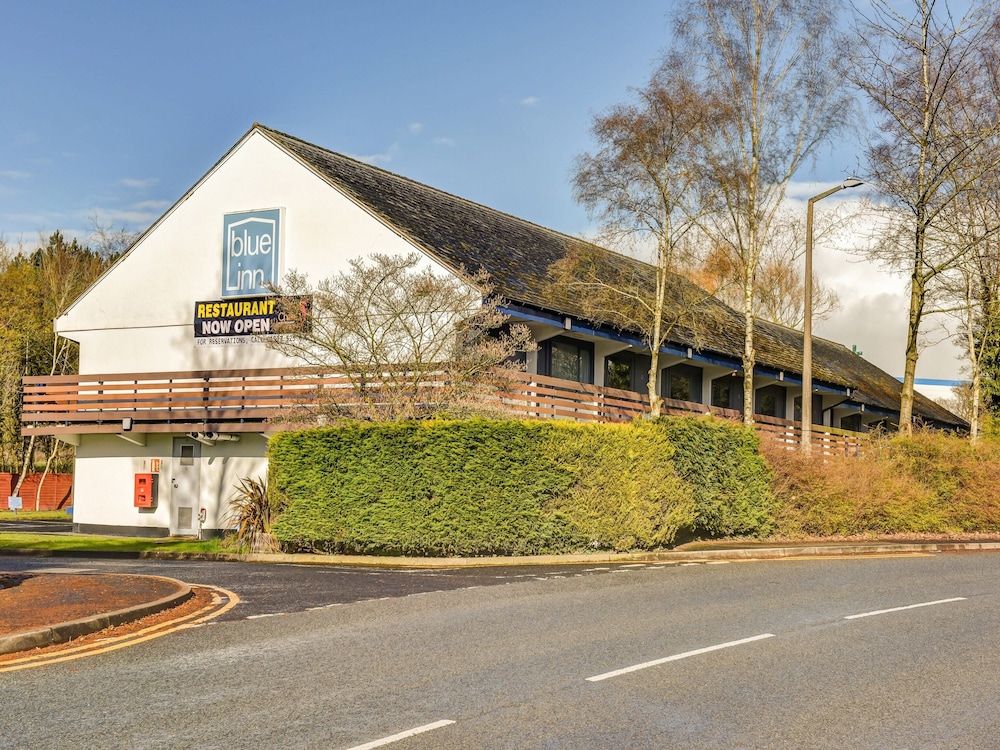 The Hotel Rafiya Redditch — Redditch — photo 3