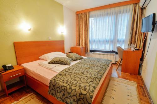 Hotel Mod — Sarajevo — photo 5