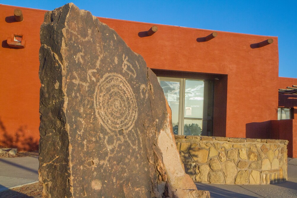 Hopi Cultural Center - photo 35