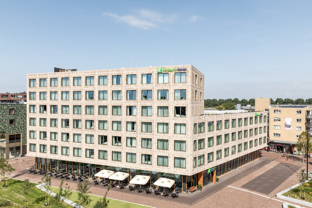 Holiday Inn Express Almere by IHG in Almere Stad, Netherlands