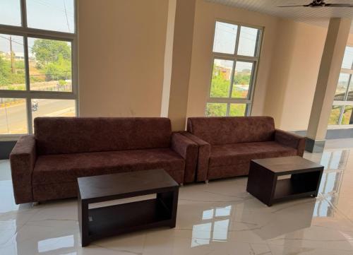 Jyoti Shree Resort — Nagda — photo 3