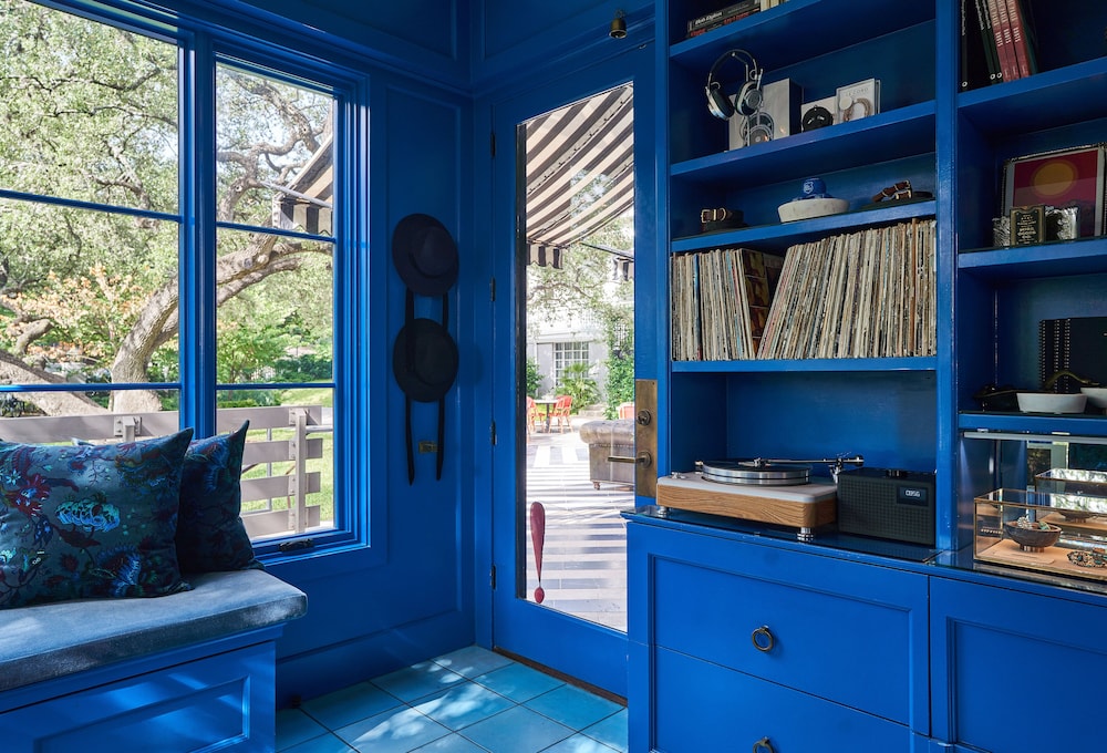 Hotel Saint Cecilia - photo 2