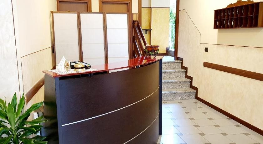 Albergo Leon d'Oro — hotel in Castel San Giovanni