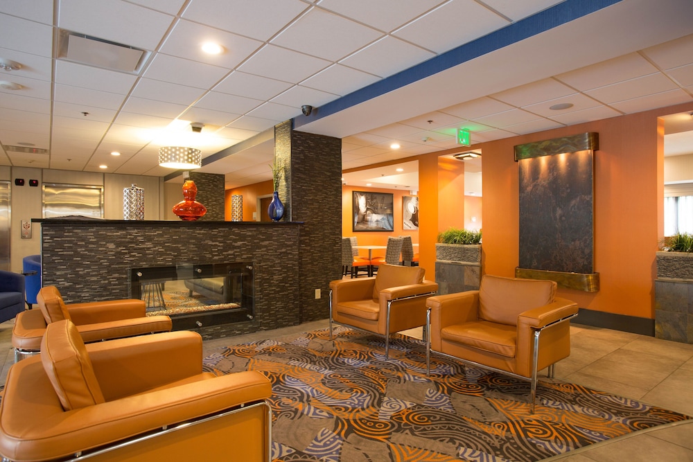 Holiday Inn Express & Suites Nashville Southeast Antioch an IHG Hotel - photo 4