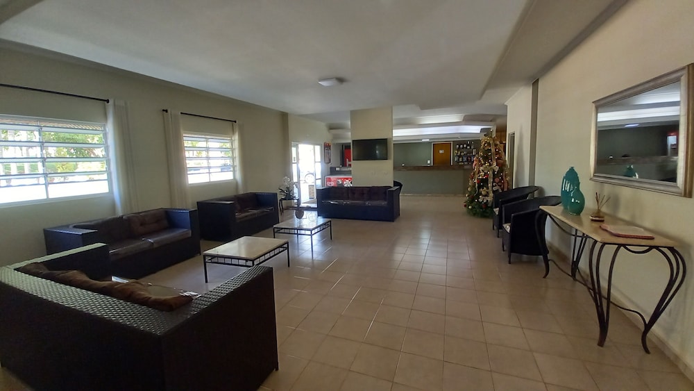 Água Viva Thermas Resort — Fernandopolis — photo 3