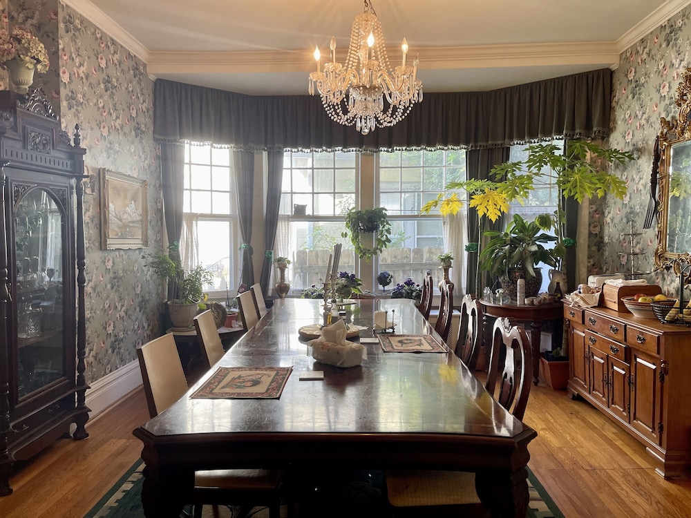 Greenwood Bed & Breakfast - photo 16