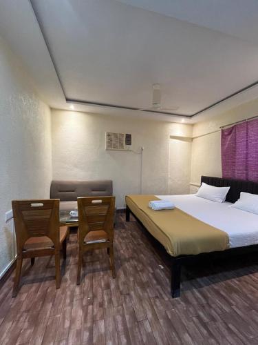 Mumbai Residency