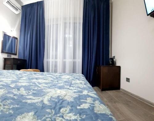 Lux Cottages Alye Parusa in Pivdenne, Ukraine