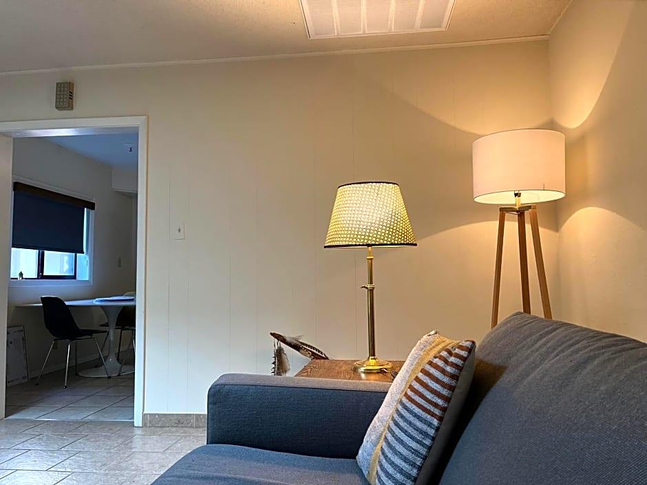 Sedona Uptown Suites - photo 18