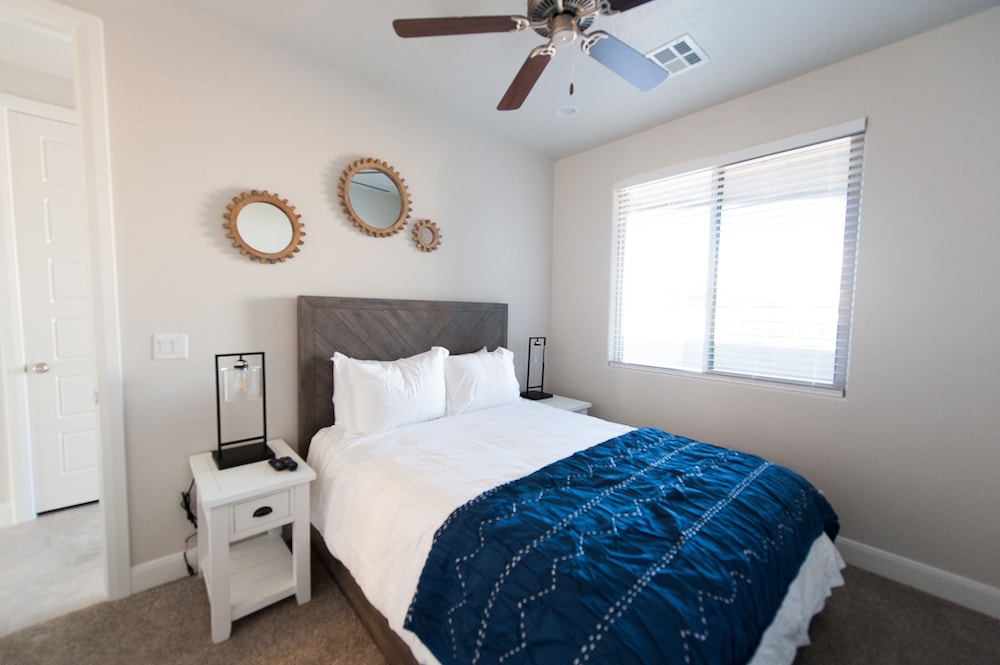 Town Center Resort - photo 222