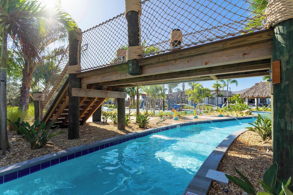 Stunning 4Bd with Pool at Storey Lake Resort 4821 - photo 66