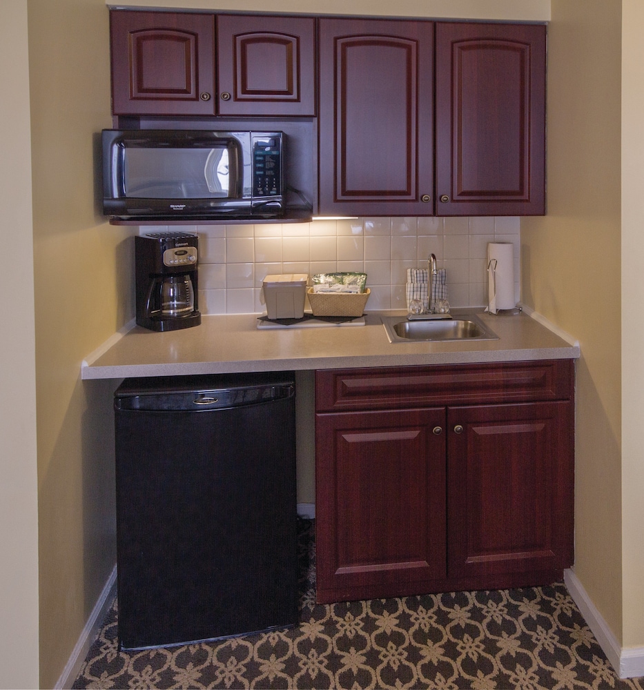 Club Wyndham Bay Voyage Inn - photo 13