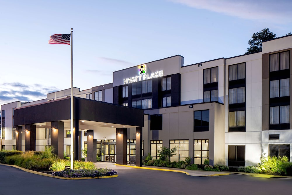Hyatt Place Fair Lawn Paramus - photo 20