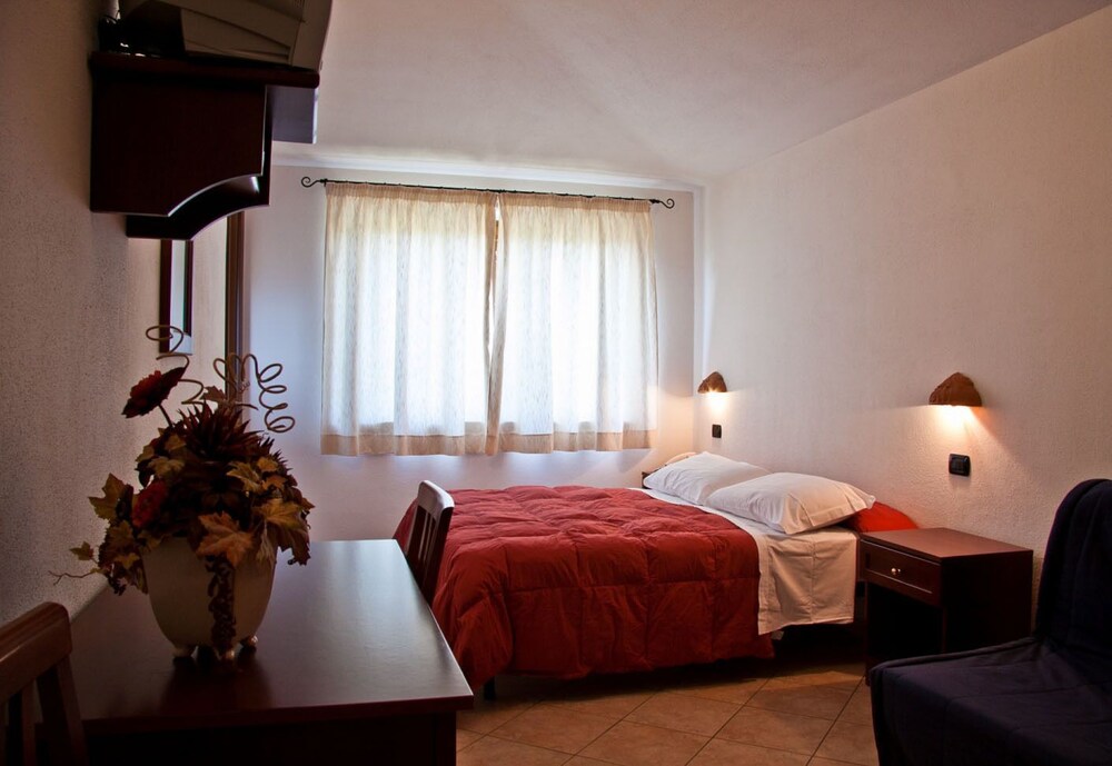 Hotel Alador — Budoni — photo 4